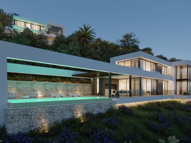 Chalet en venta en Adsubia, Valencia