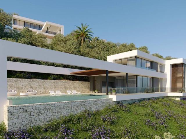 Chalet en venta en la Marina Alta, Valencia