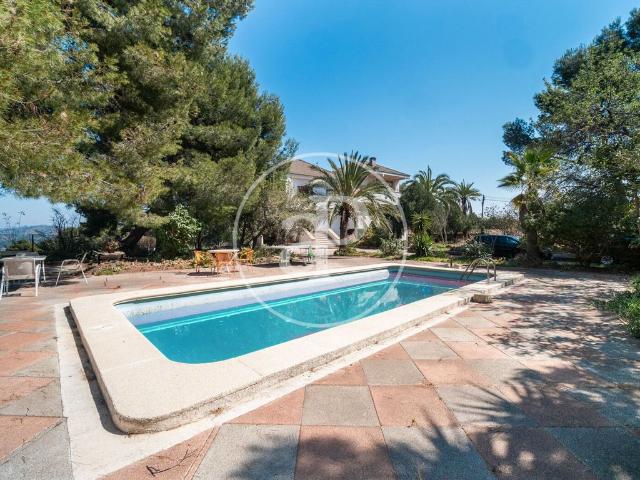 Villa en venta en Gilet, Urbanización Primera, Segunda y Tercera F