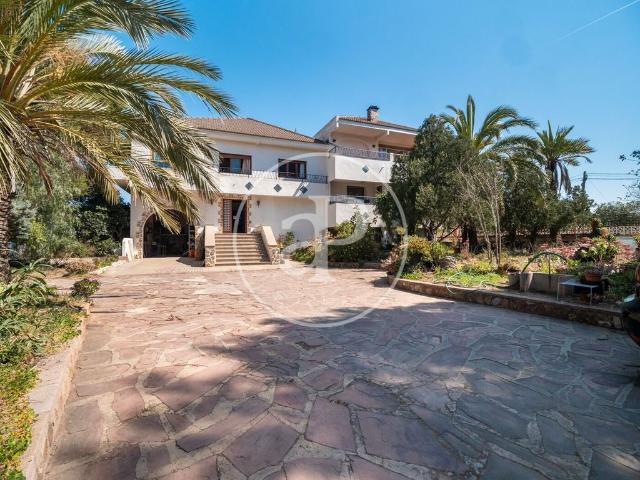Chalet en venta en Urbanització Vall de Sant Esperit, el Camp de Morvedre