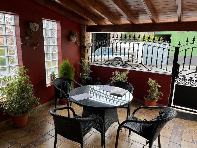Chalet en venta en Realejo Alto, Los Realejos