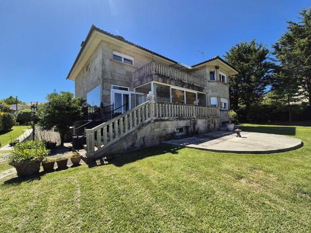 Chalet en venta en Vigo, Pontevedra
