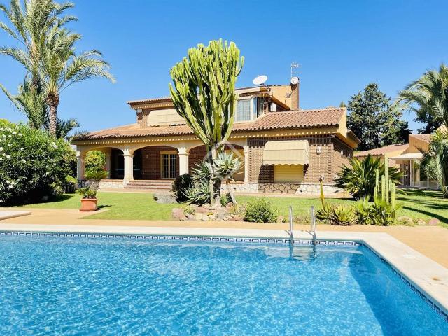 Chalet en venta en l'Alacantí, Valencia