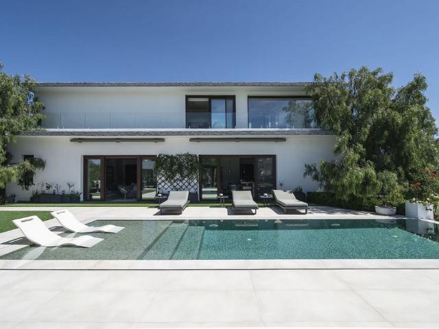 Chalet en venta en Costa del Sol Occidental, Andalucía