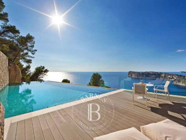 Chalet en venta en Port d'Andratx, Serra de Tramuntana