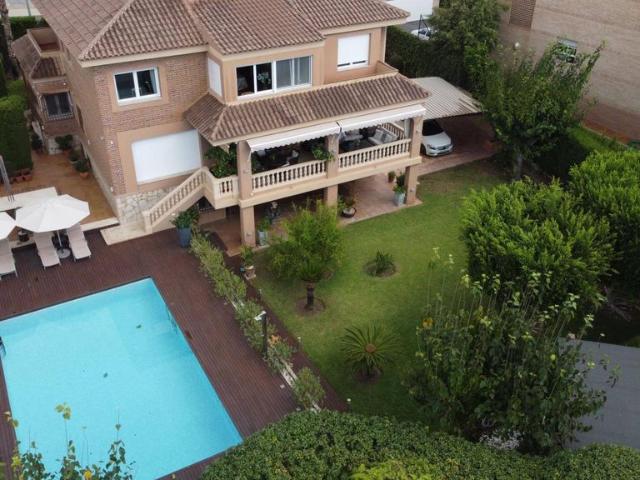Chalet en venta en l'Alacantí, Valencia