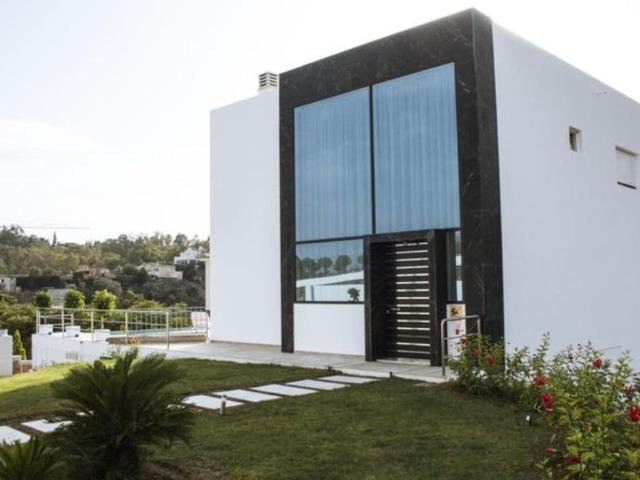 Chalet en alquiler en Marbella, Málaga