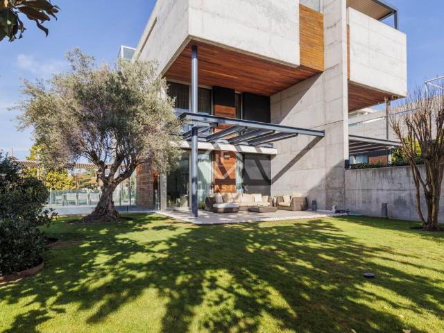 Chalet en venta en Madrid
