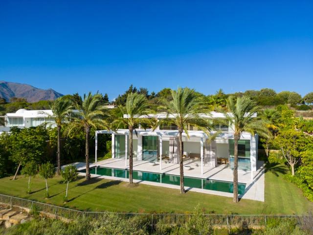 Chalet en venta en Costa del Sol Occidental, Andalucía
