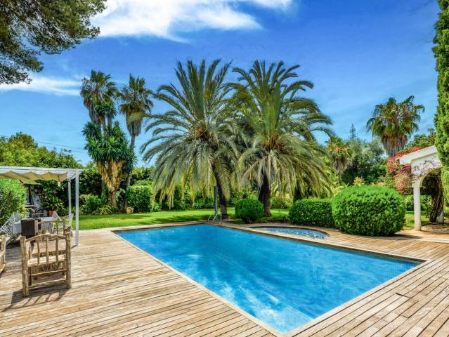 Chalet en venta en Miraflores, Costa del Sol Occidental