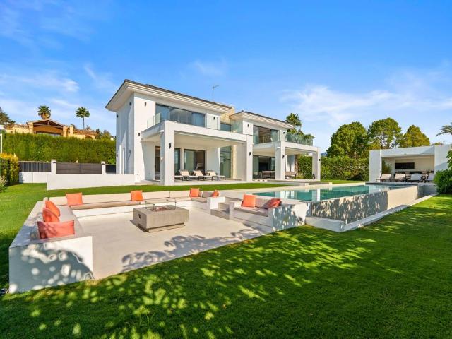 Chalet en venta en Yunclillos, Castilla-La Mancha