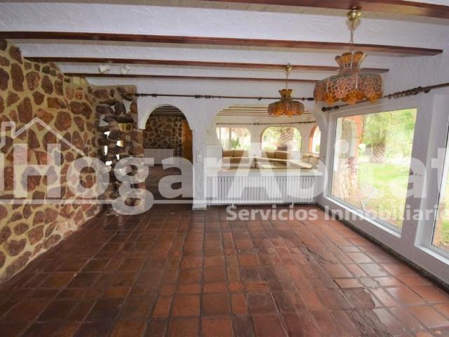 Chalet en venta en Alfinac, l'Horta Nord