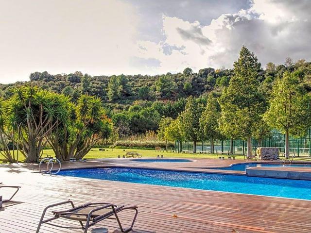 Chalet en venta en Sarrià - Sant Gervasi, Barcelonès