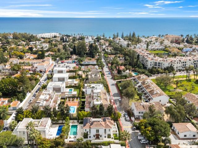Chalet en venta en Costa del Sol Occidental, Andalucía