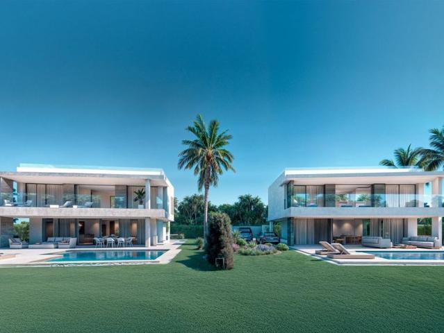 Chalet en venta en Costa del Sol Occidental, Andalucía