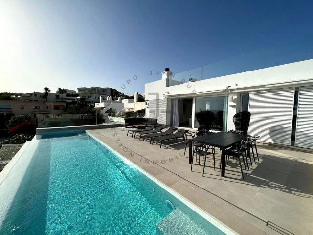 Chalet en alquiler en Eivissa, Urbanització ses Torres Chalet en alquiler en Eivissa, Urbanització ses Torres