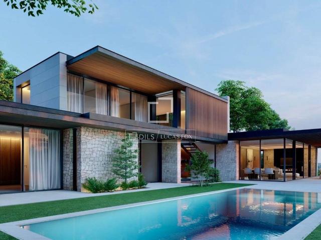 Chalet en venta en Boadilla Del Monte, Madrid