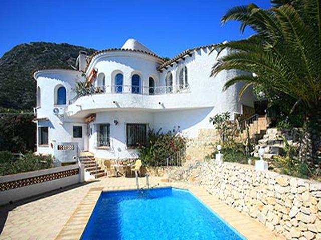 Chalet en venta en San Bernardo, la Marina Alta