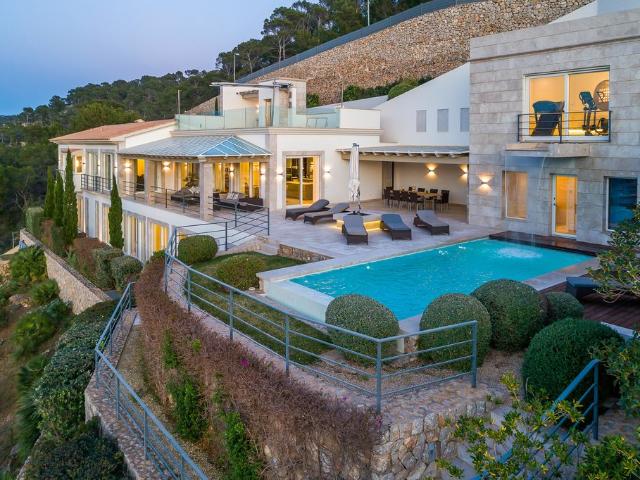 Chalet en venta en Serra de Tramuntana, Baleares