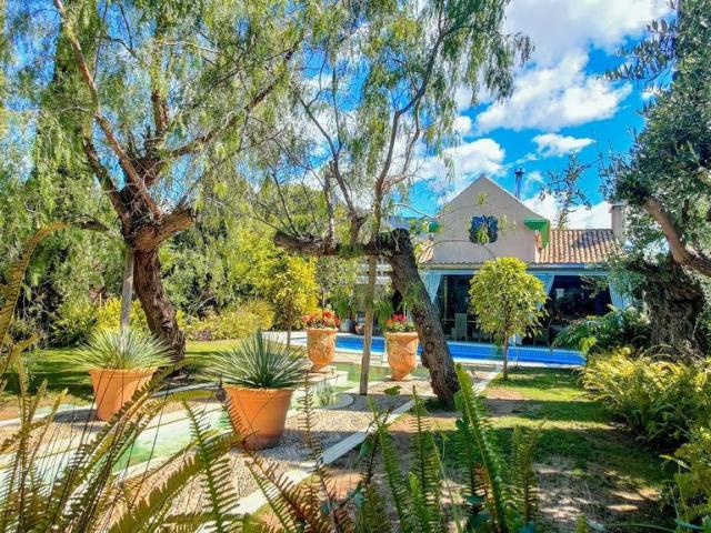 Chalet en venta en Miraflores, Costa del Sol Occidental