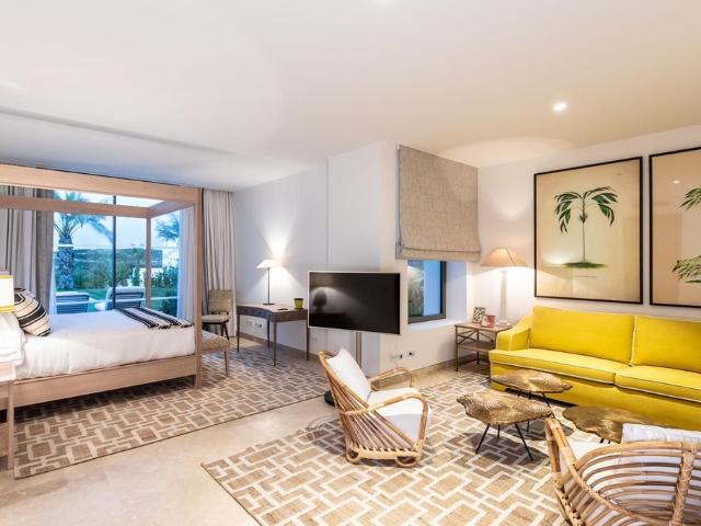 Chalet en venta en Costa del Sol Occidental, Andalucía