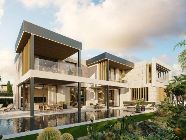 Chalet en venta en Bel-Air, Costa del Sol Occidental