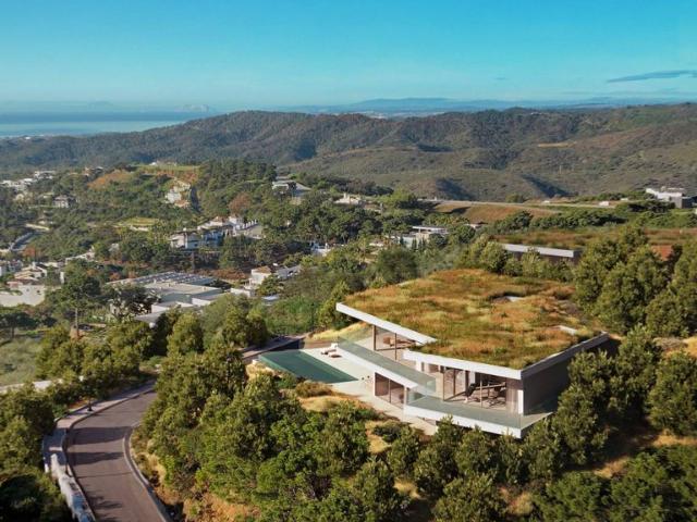 Chalet en venta en Costa del Sol Occidental, Andalucía