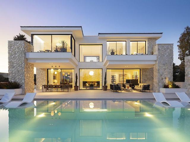 Chalet en venta en Artola, Benahavís