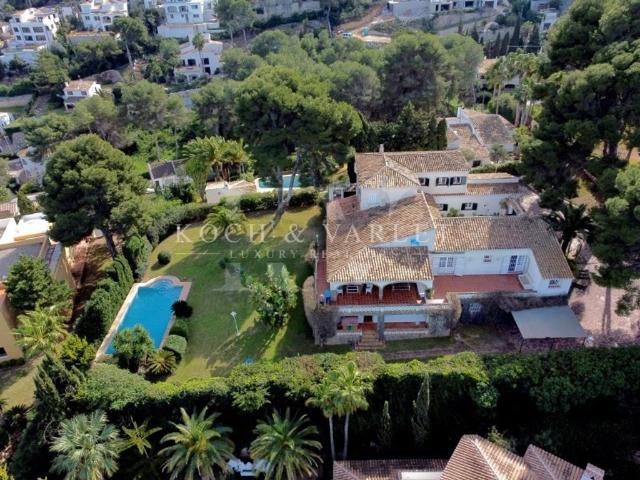 Chalet en venta en Turisol, la Marina Alta