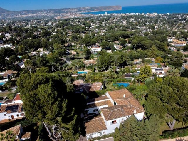 Chalet en venta en Turisol, la Marina Alta