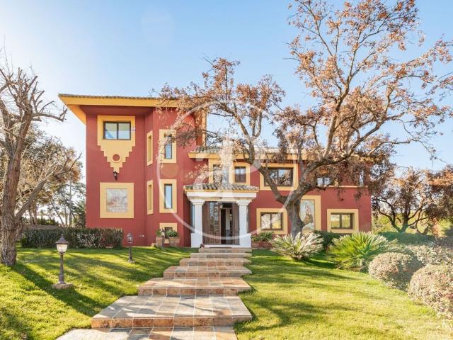 Chalet en venta en Ciudalcampo, San Sebastián De Los Reyes