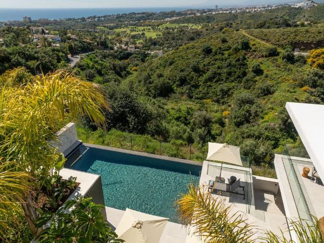 Chalet en venta en Miraflores, Costa del Sol Occidental