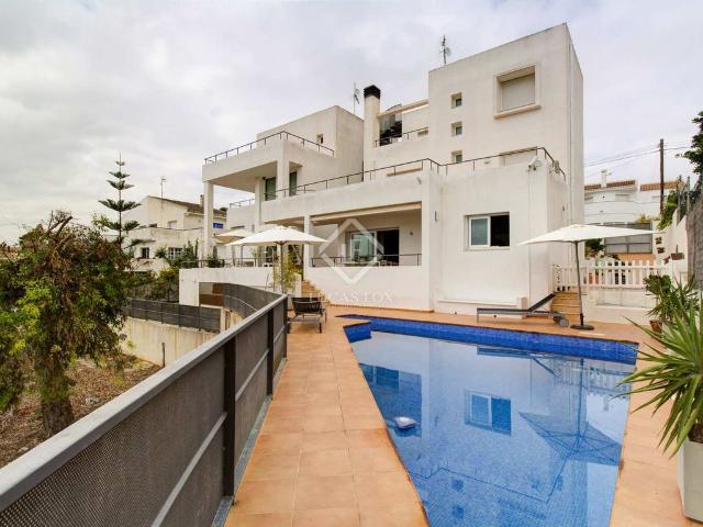 Villa en venta en L'ampolla Villa en venta en L'ampolla