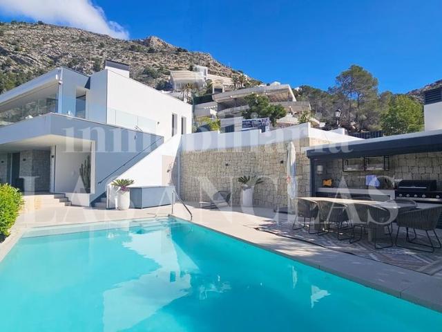 Chalet en venta en La Mata, Castilla-La Mancha