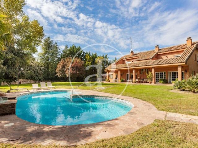 Chalet en venta en Ciudalcampo, San Sebastián De Los Reyes