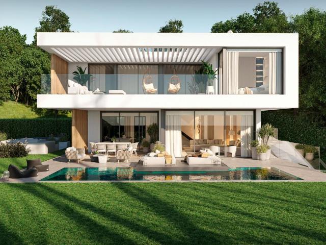 Chalet en venta en Barriada Islas Canarias, Costa del Sol Occidental