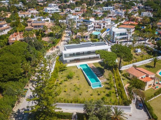 Chalet en venta en Artola, Costa del Sol Occidental