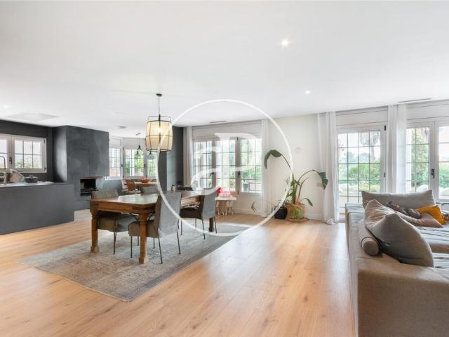 Villa en venta en Sant Cugat Del Vallès, Valldoreix