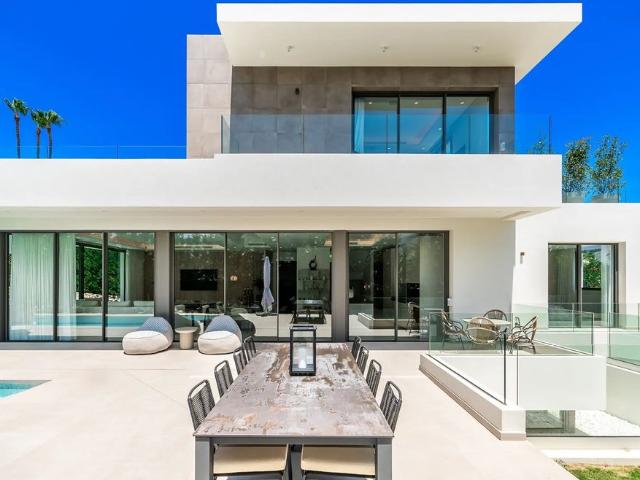 Chalet en venta en Yunclillos, Castilla-La Mancha