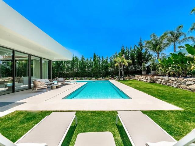 Chalet en venta en Yunclillos, Castilla-La Mancha