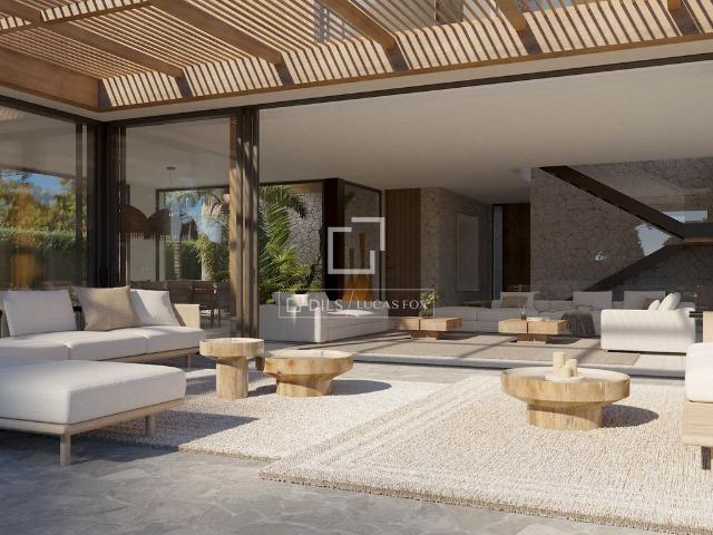Chalet en venta en Eivissa, Baleares