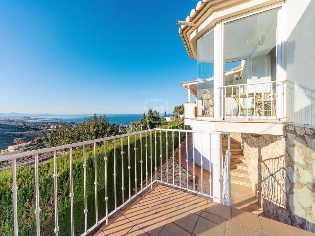Chalet en venta en Urbanización El Greco, la Marina Alta