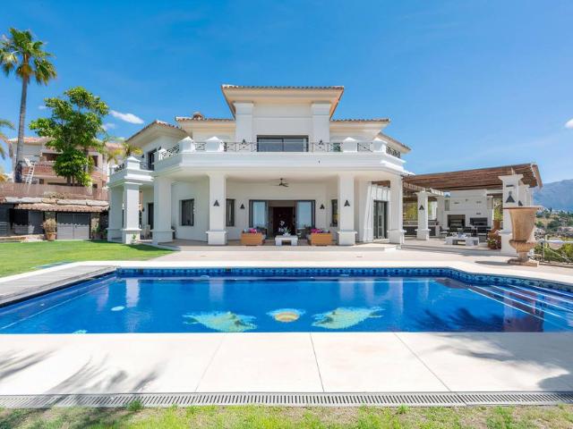 Chalet en venta en Costa del Sol Occidental, Andalucía