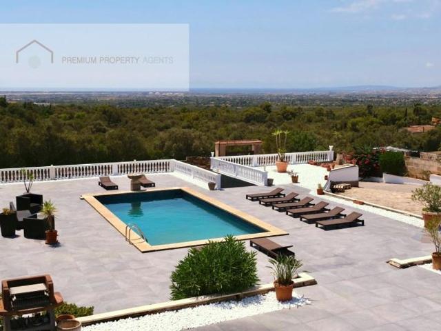 Villa en venta en Marratxí, sa Cabaneta Villa en venta en Marratxí, sa Cabaneta