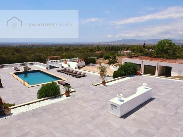 Chalet en venta en Pòrtol, Raiguer