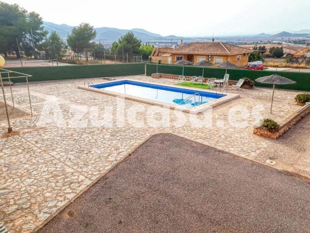 Chalet en venta en La Magdalena, Campo de Cartagena y Mar Menor