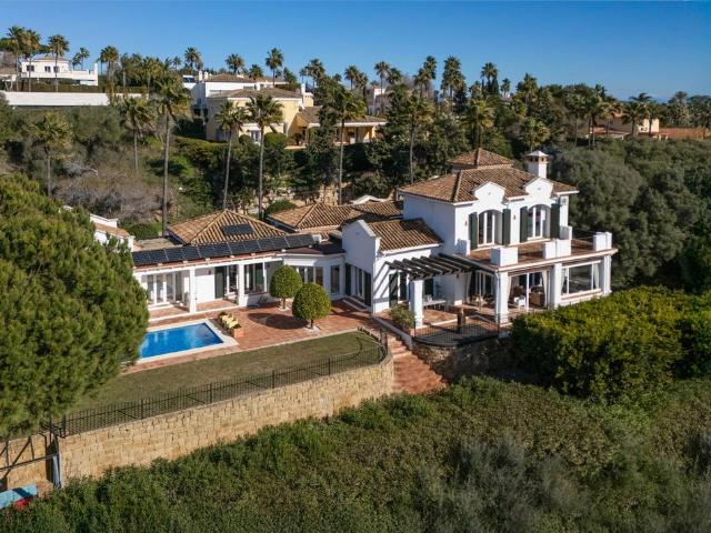Chalet en venta en Sotogrande, Campo de Gibraltar