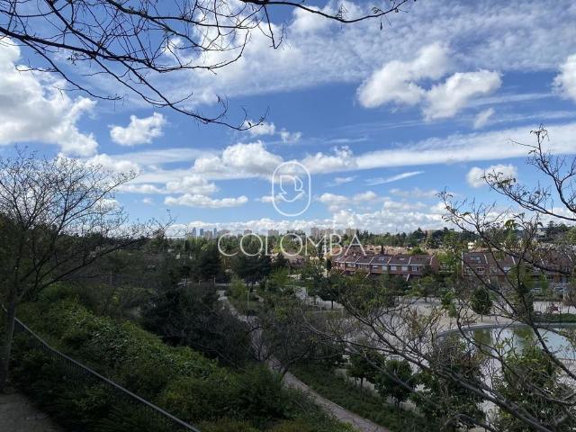 Chalet en venta en Ciudad Lineal, Madrid