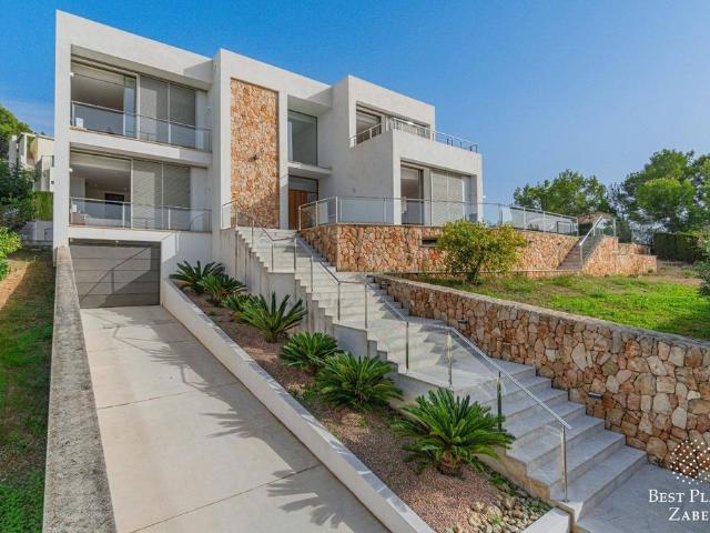 Chalet en venta en Magaluf, Baleares