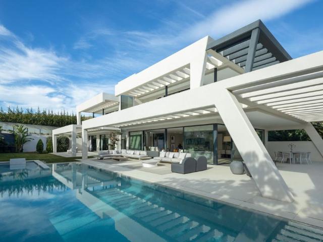 Chalet en venta en Miraflores, Costa del Sol Occidental
